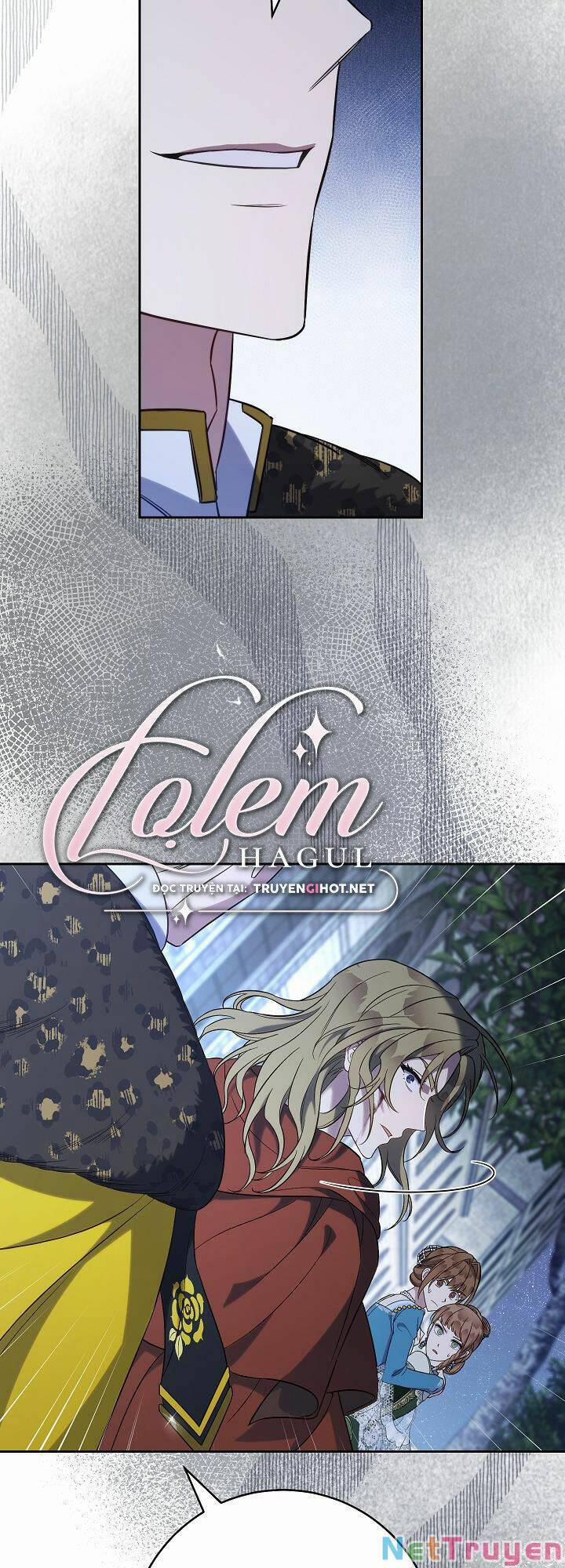 Cuộc Hôn Nhân Vụ Lợi 54.1 trang 10