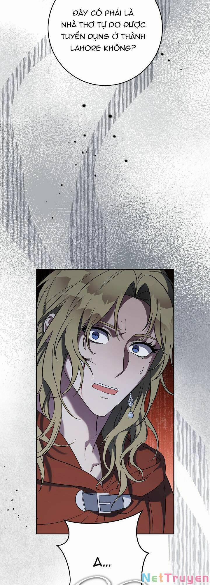 Cuộc Hôn Nhân Vụ Lợi 54.1 trang 11