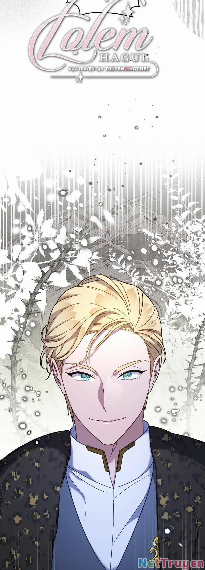 Cuộc Hôn Nhân Vụ Lợi 54.1 trang 12