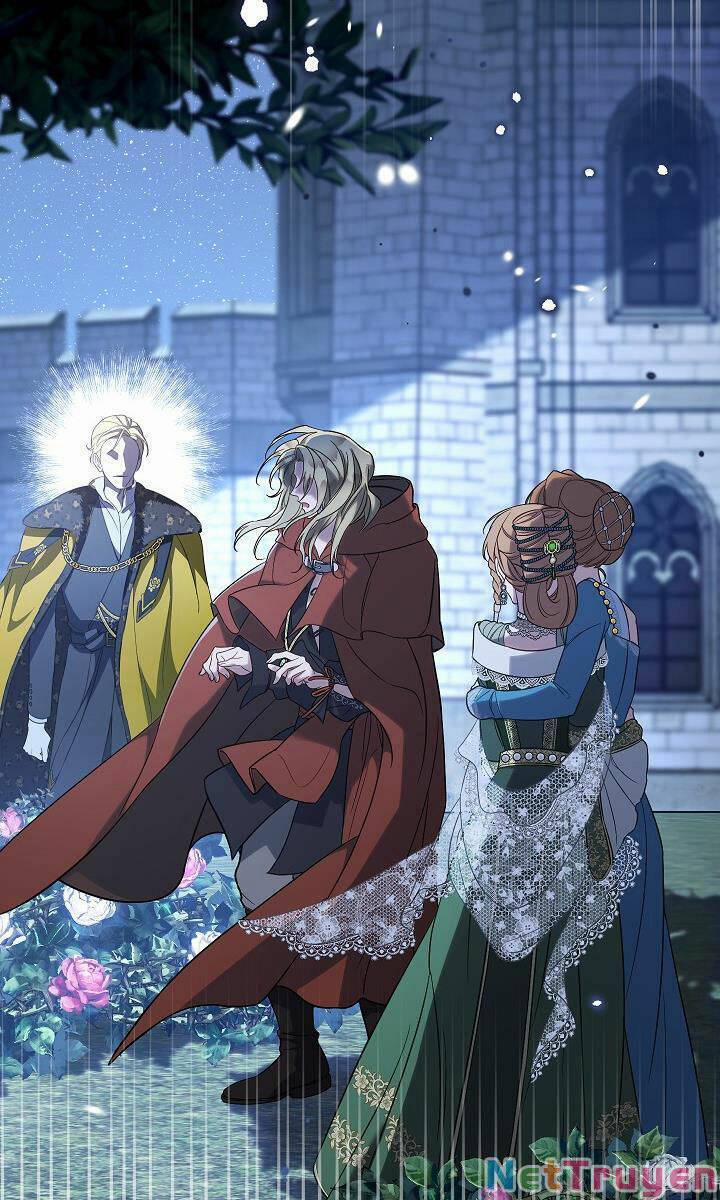 Cuộc Hôn Nhân Vụ Lợi 54.1 trang 14