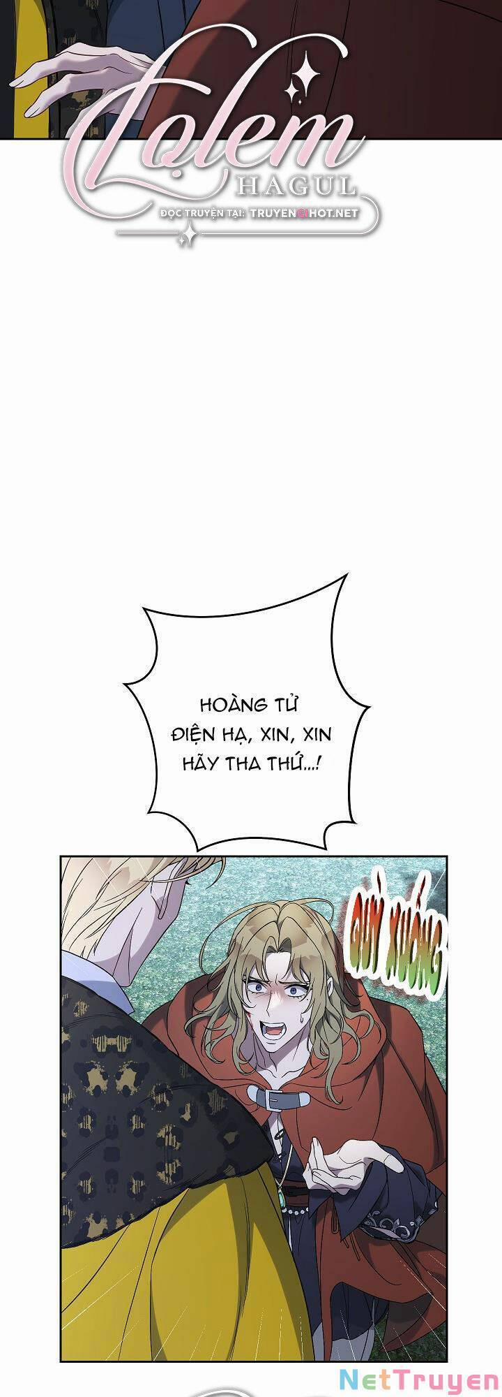 Cuộc Hôn Nhân Vụ Lợi 54.1 trang 16