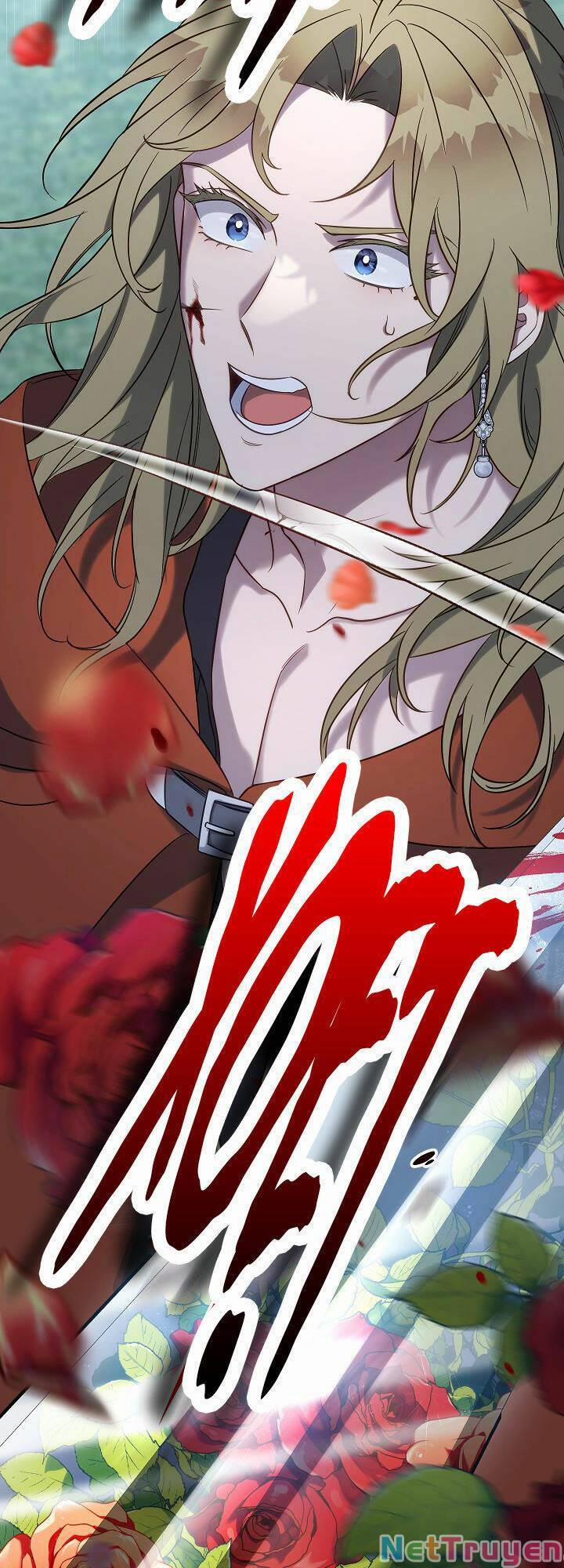 Cuộc Hôn Nhân Vụ Lợi 54.1 trang 19