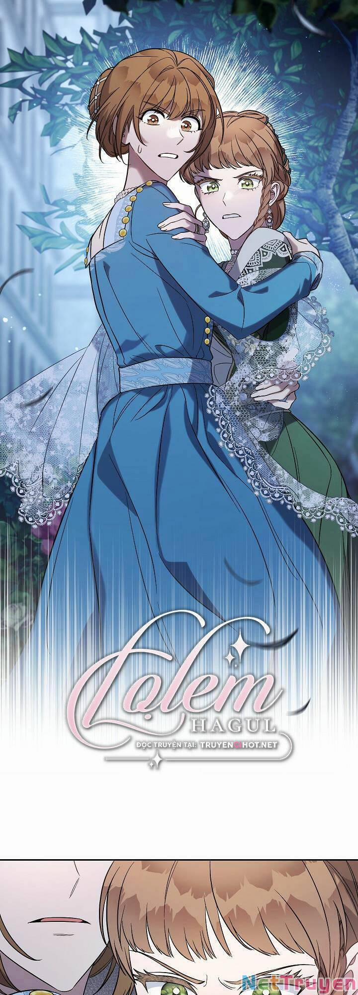 Cuộc Hôn Nhân Vụ Lợi 54.1 trang 2