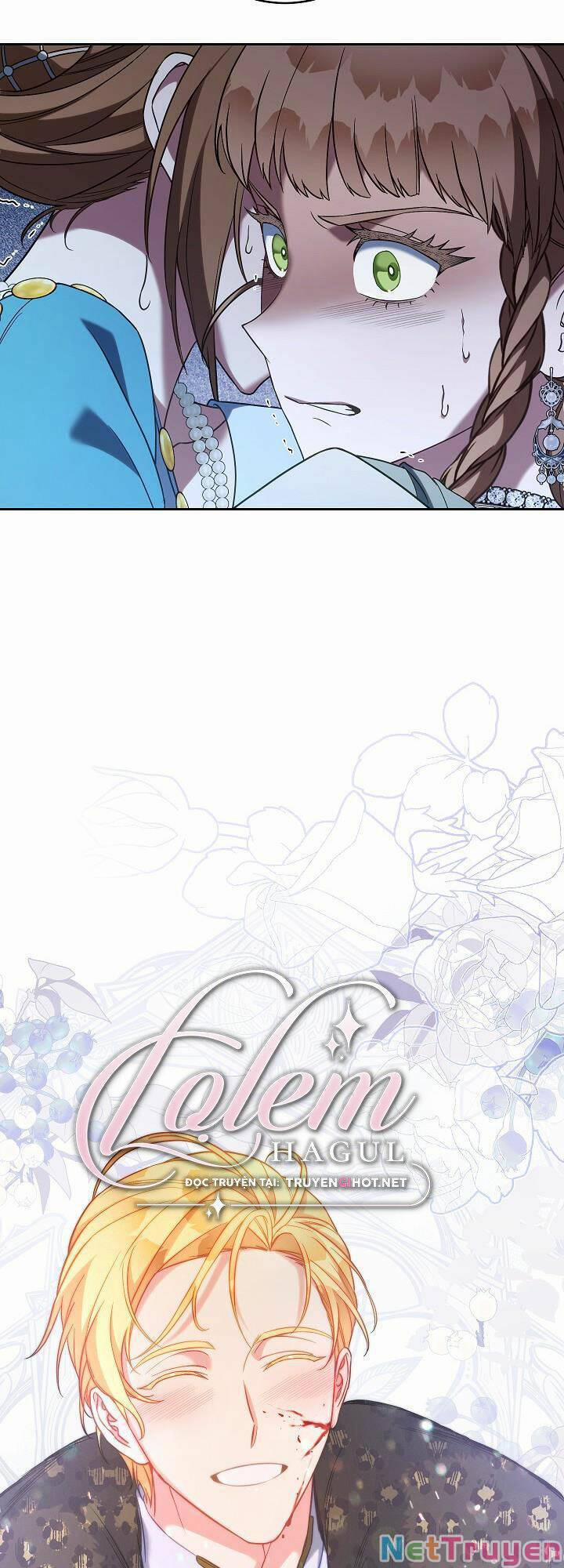 Cuộc Hôn Nhân Vụ Lợi 54.1 trang 24