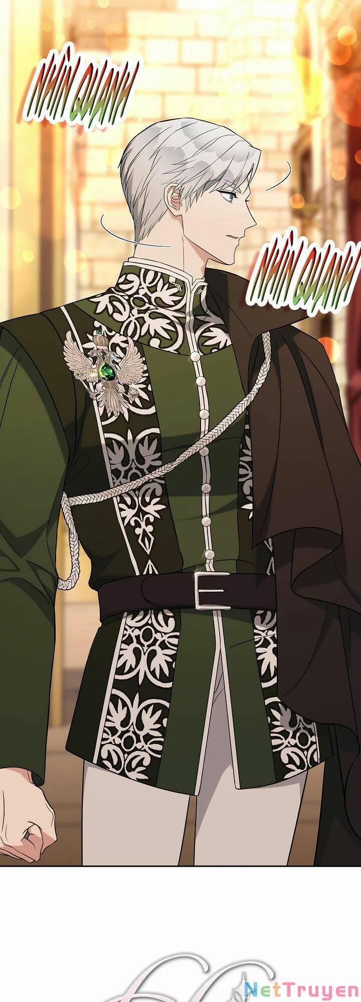 Cuộc Hôn Nhân Vụ Lợi 54.1 trang 27