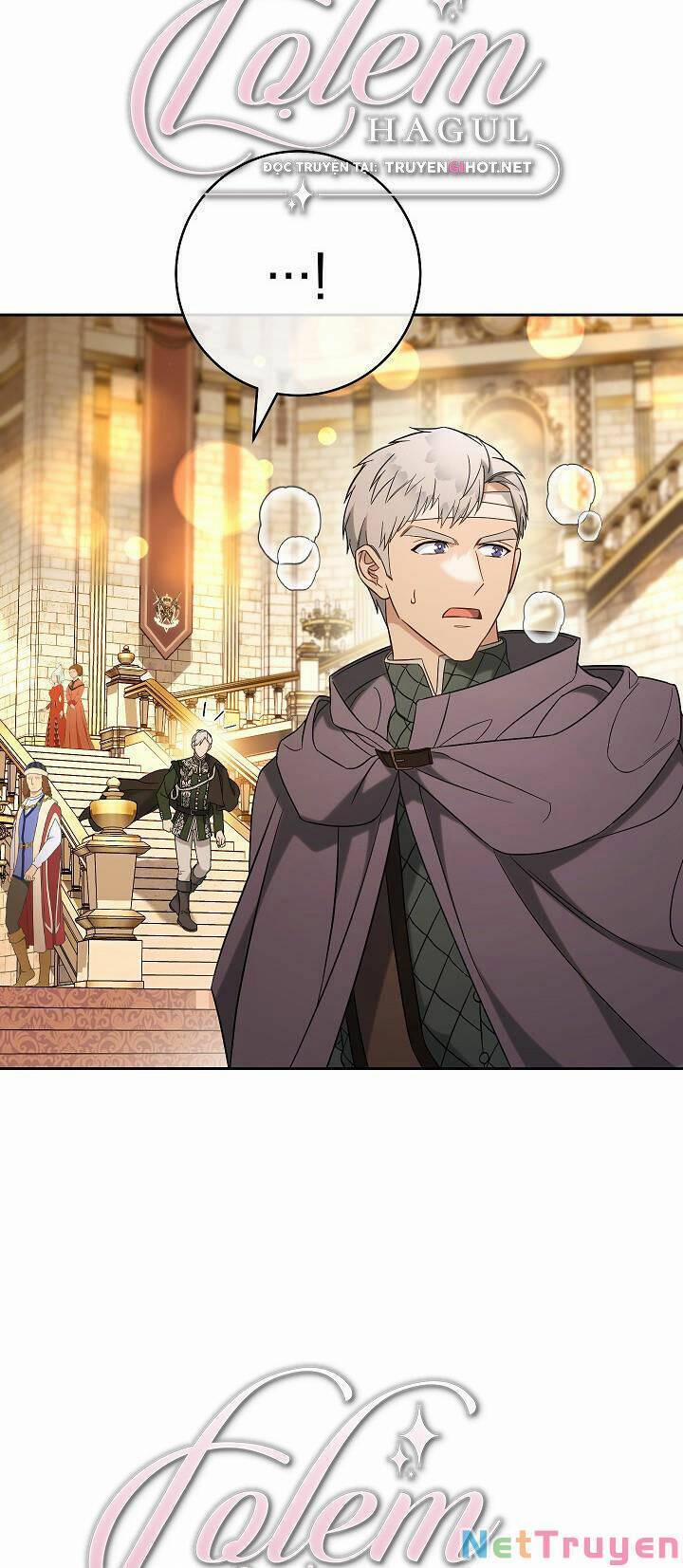 Cuộc Hôn Nhân Vụ Lợi 54.1 trang 28