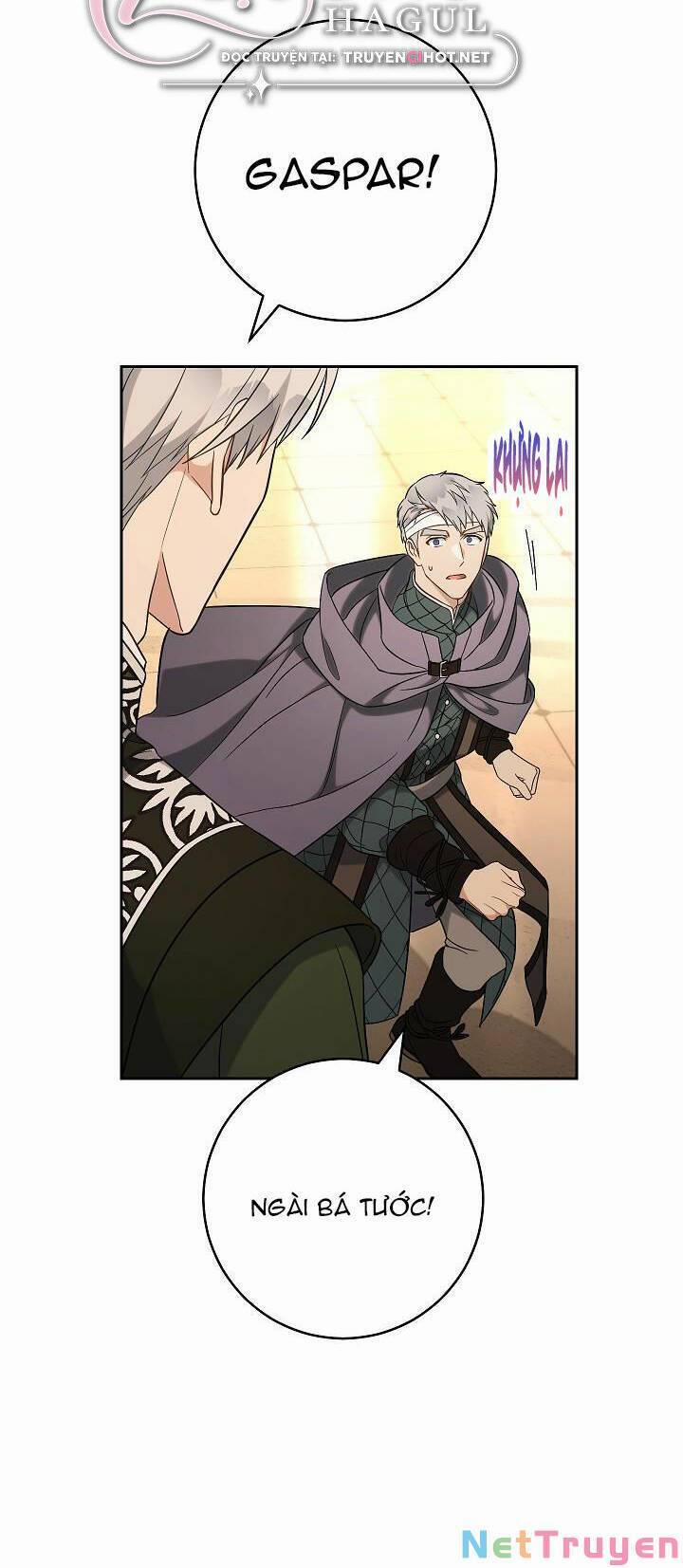 Cuộc Hôn Nhân Vụ Lợi 54.1 trang 29