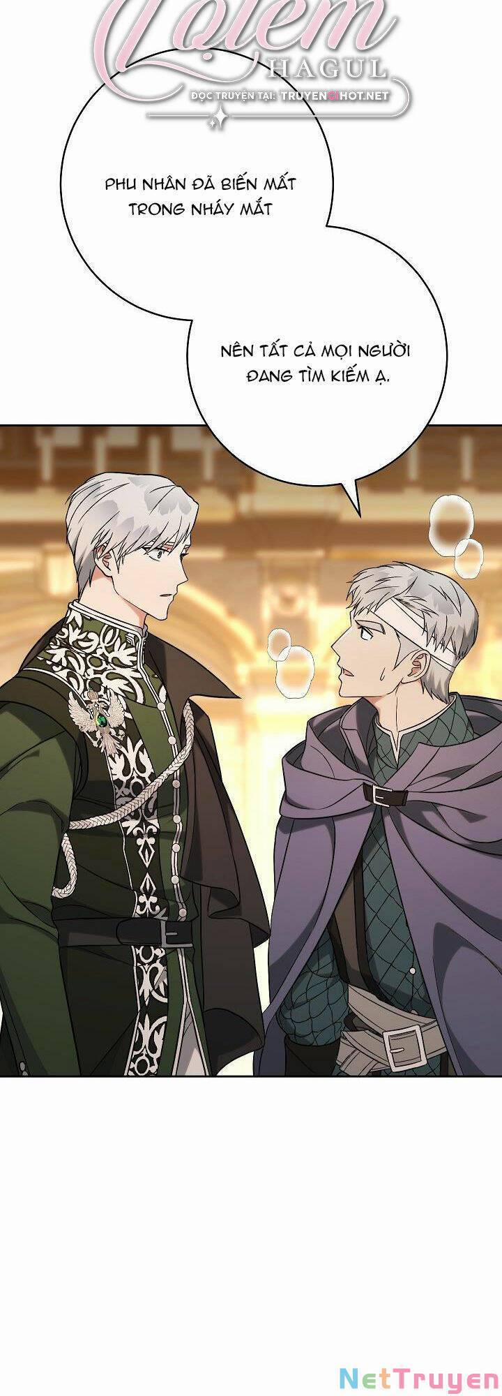 Cuộc Hôn Nhân Vụ Lợi 54.1 trang 31