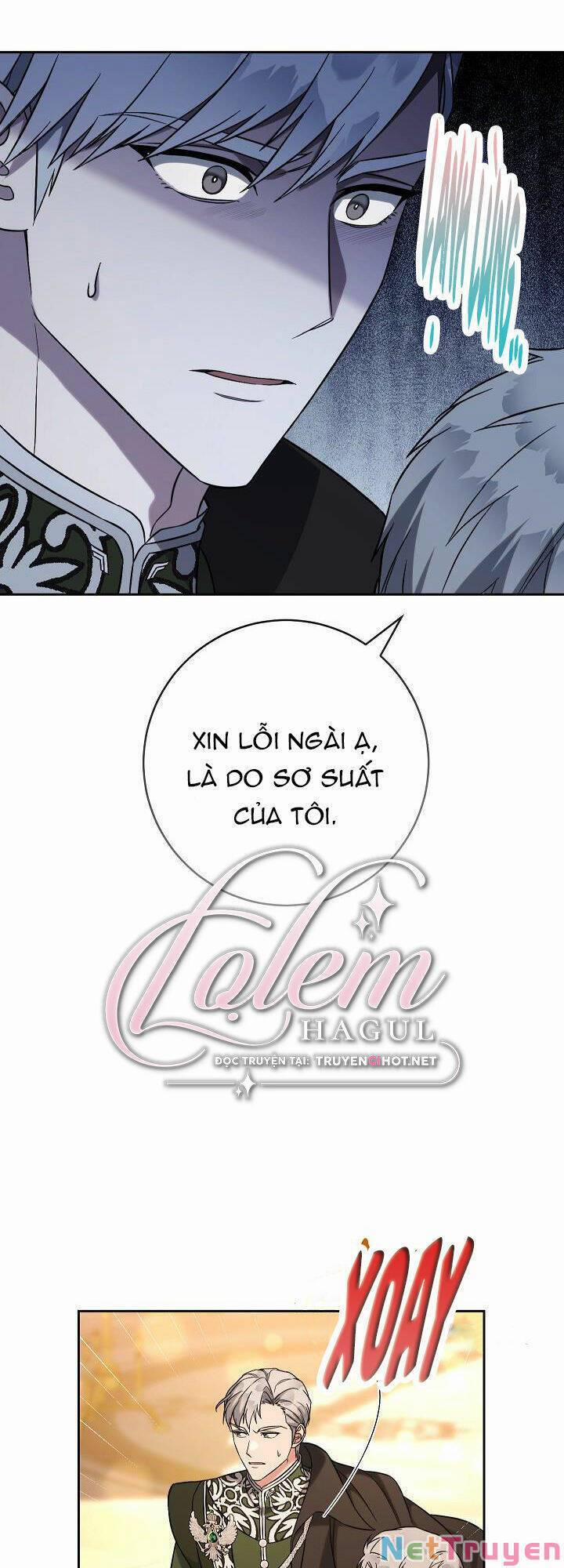 Cuộc Hôn Nhân Vụ Lợi 54.1 trang 32