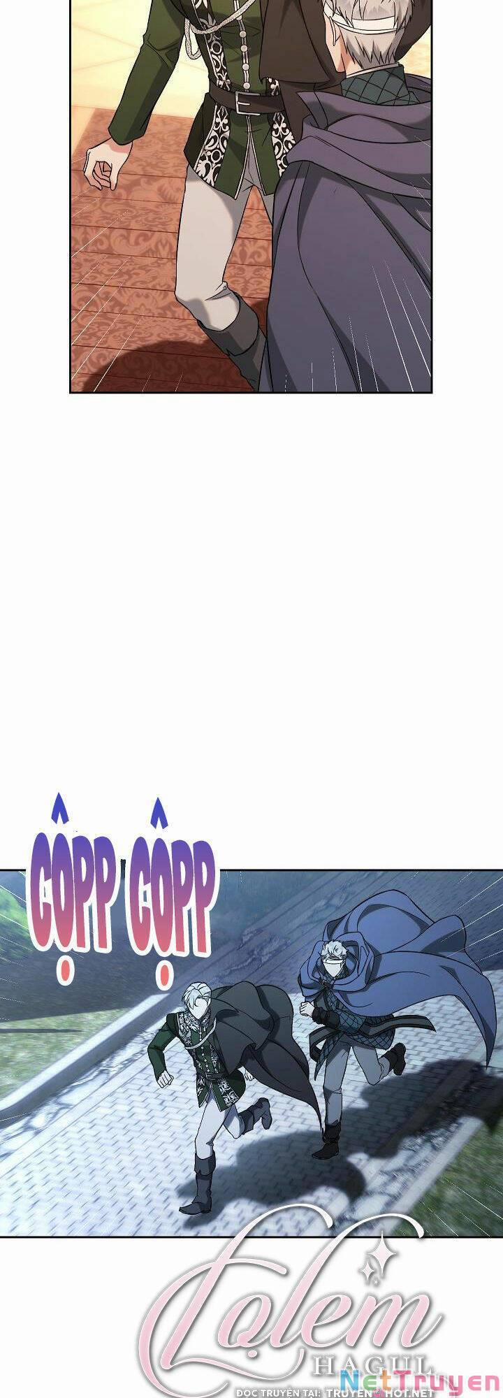 Cuộc Hôn Nhân Vụ Lợi 54.1 trang 33