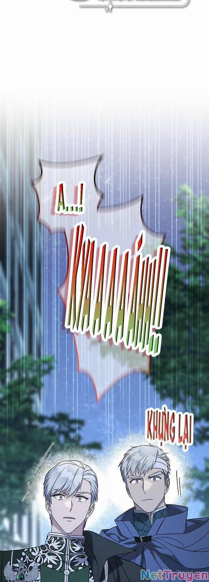 Cuộc Hôn Nhân Vụ Lợi 54.1 trang 34