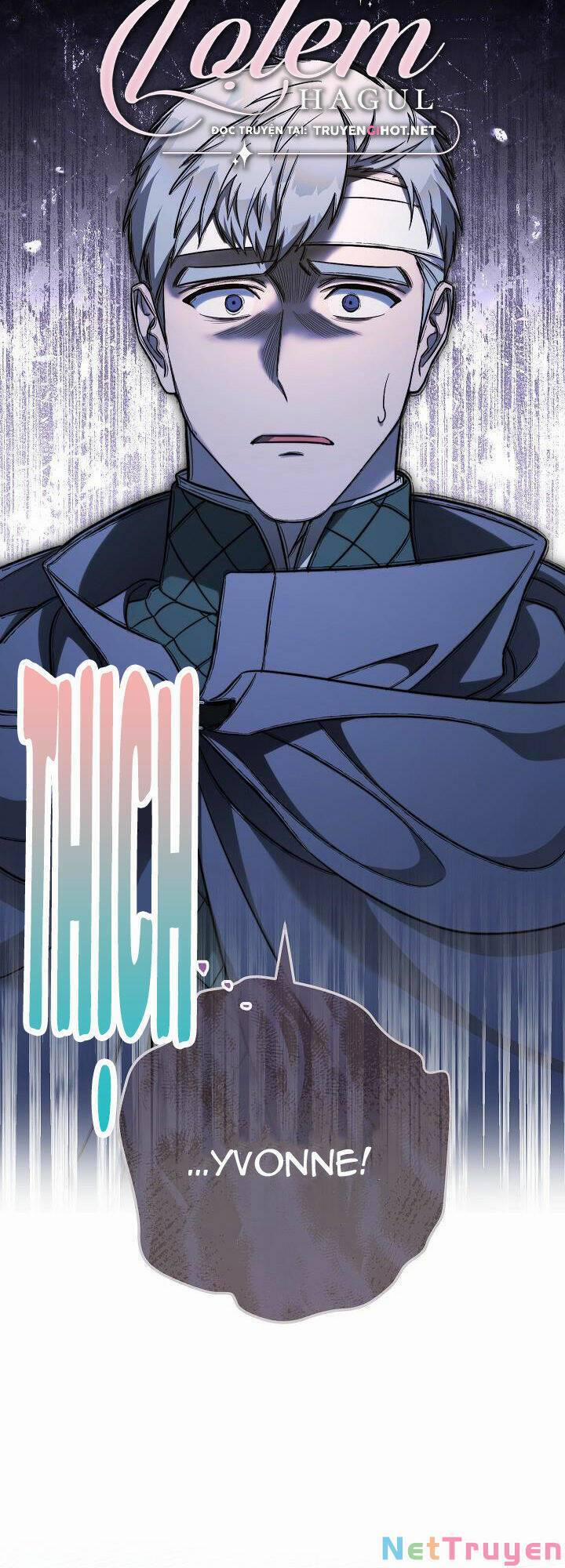 Cuộc Hôn Nhân Vụ Lợi 54.1 trang 36