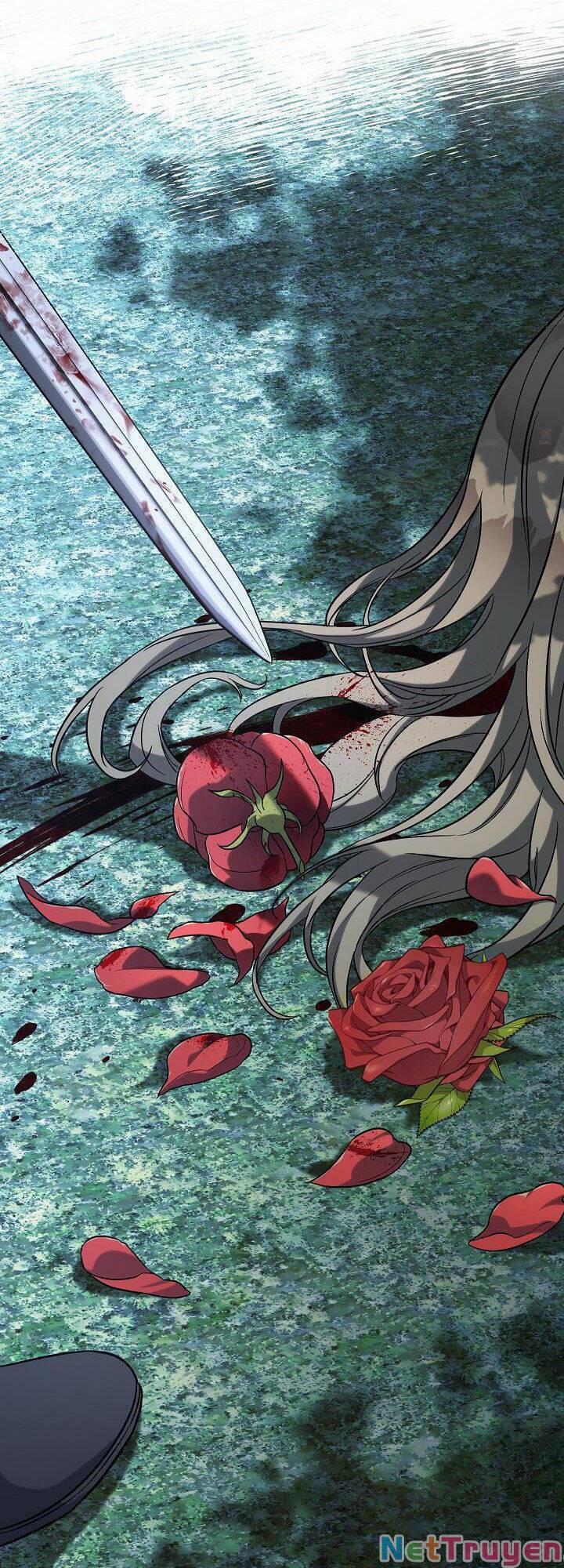 Cuộc Hôn Nhân Vụ Lợi 54.1 trang 37