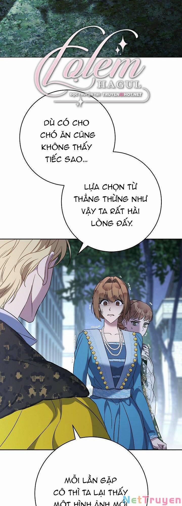 Cuộc Hôn Nhân Vụ Lợi 54.1 trang 38