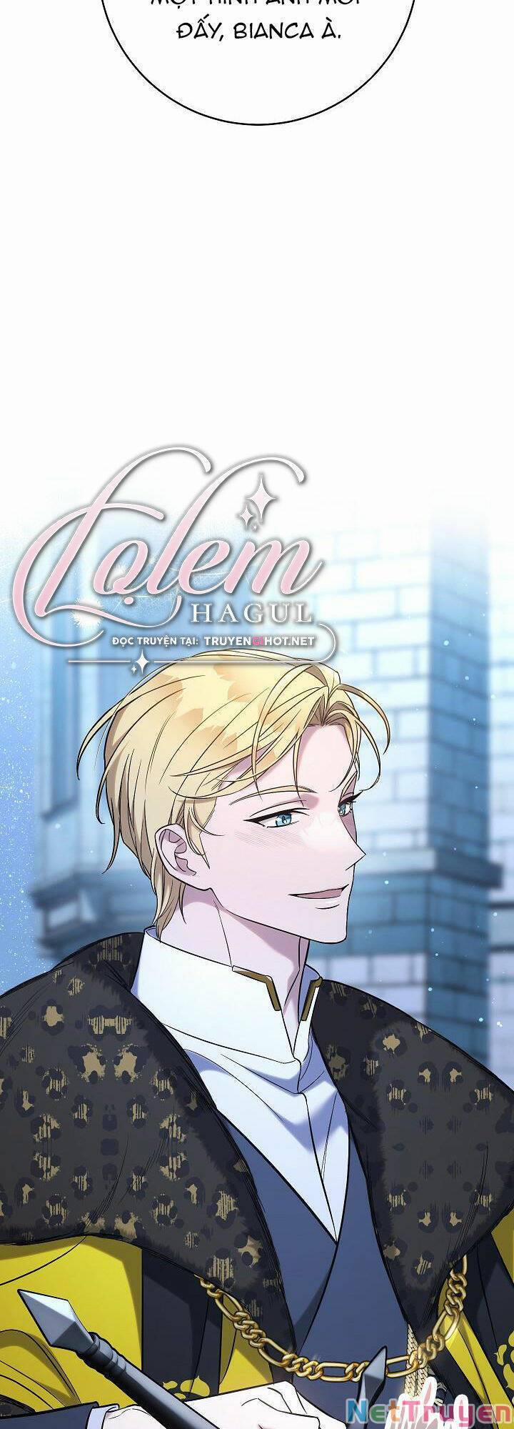 Cuộc Hôn Nhân Vụ Lợi 54.1 trang 39