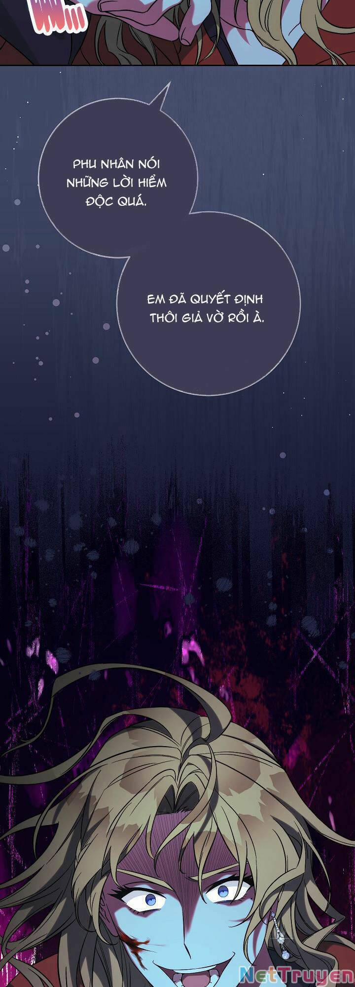 Cuộc Hôn Nhân Vụ Lợi 54.1 trang 4