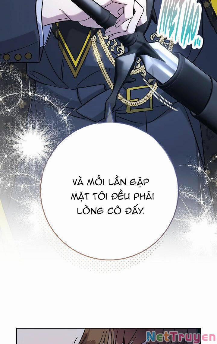 Cuộc Hôn Nhân Vụ Lợi 54.1 trang 40