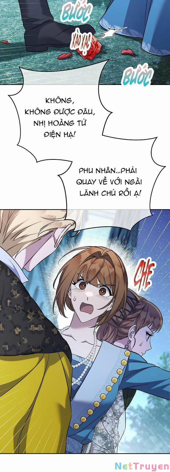 Cuộc Hôn Nhân Vụ Lợi 54.1 trang 42