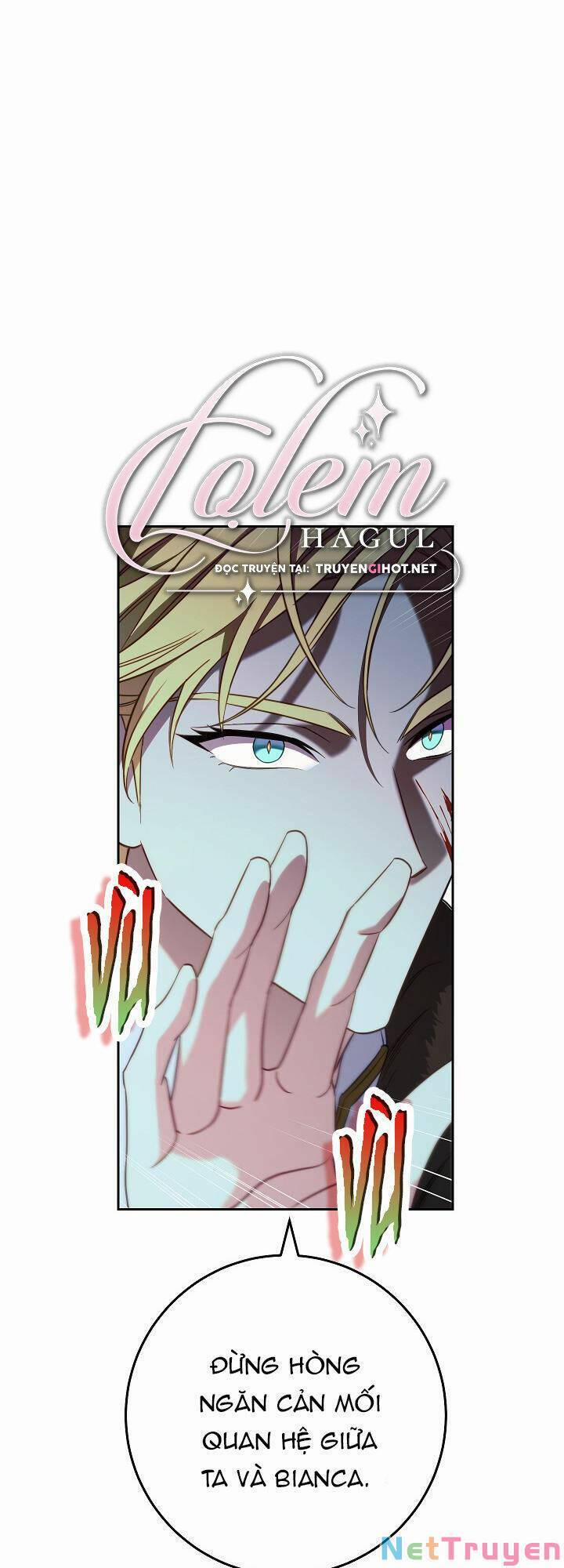 Cuộc Hôn Nhân Vụ Lợi 54.1 trang 43