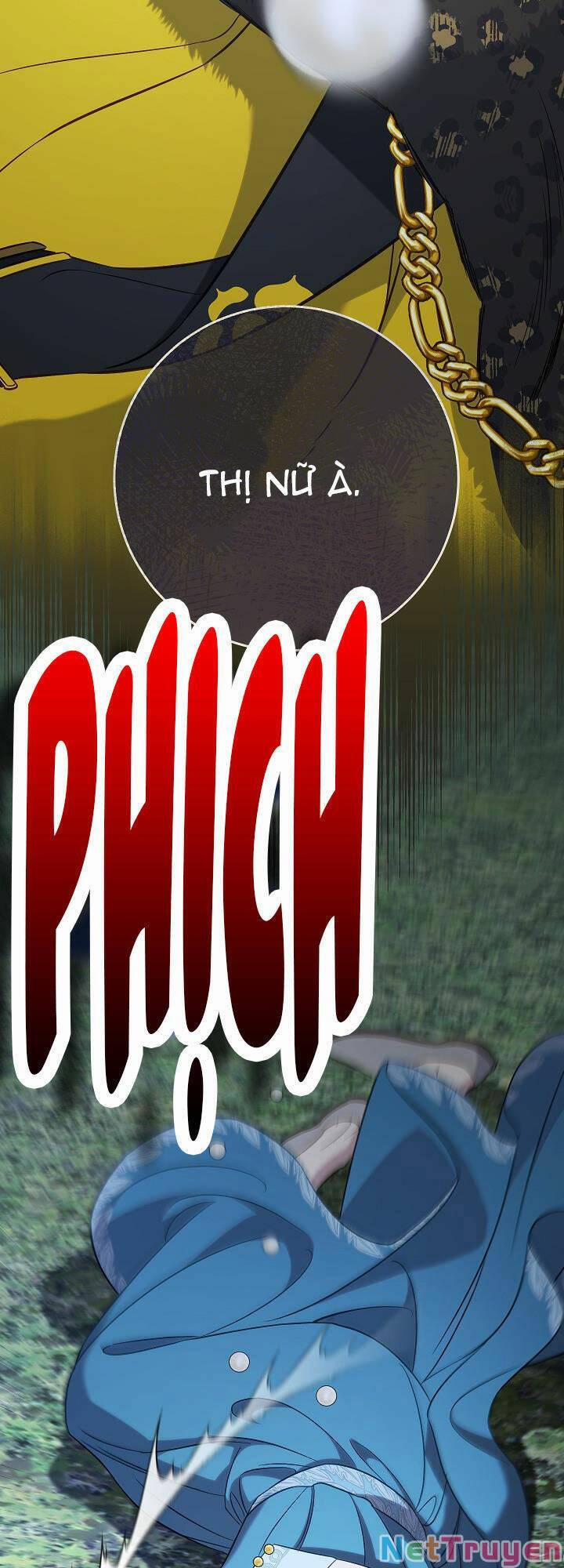 Cuộc Hôn Nhân Vụ Lợi 54.1 trang 45