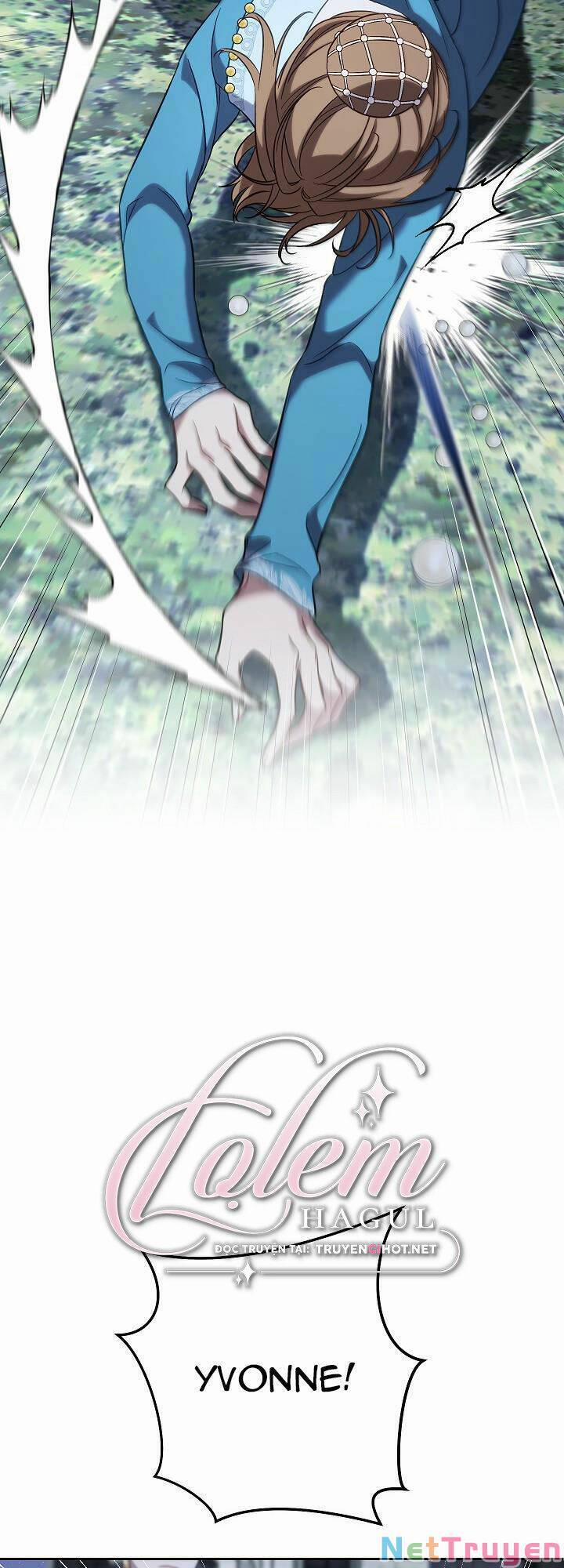 Cuộc Hôn Nhân Vụ Lợi 54.1 trang 46