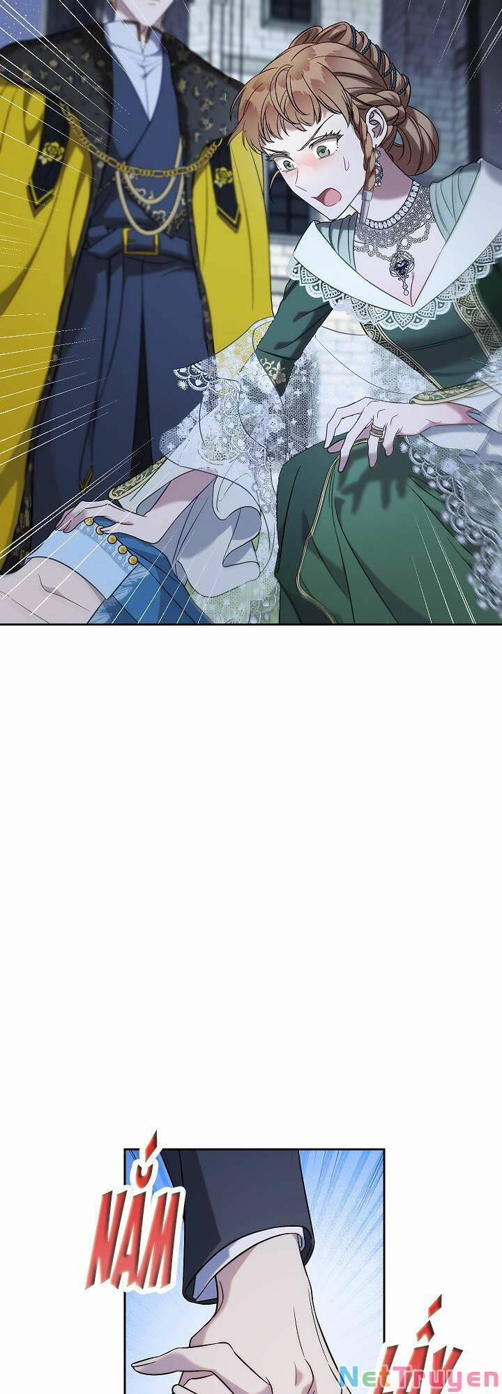 Cuộc Hôn Nhân Vụ Lợi 54.1 trang 47