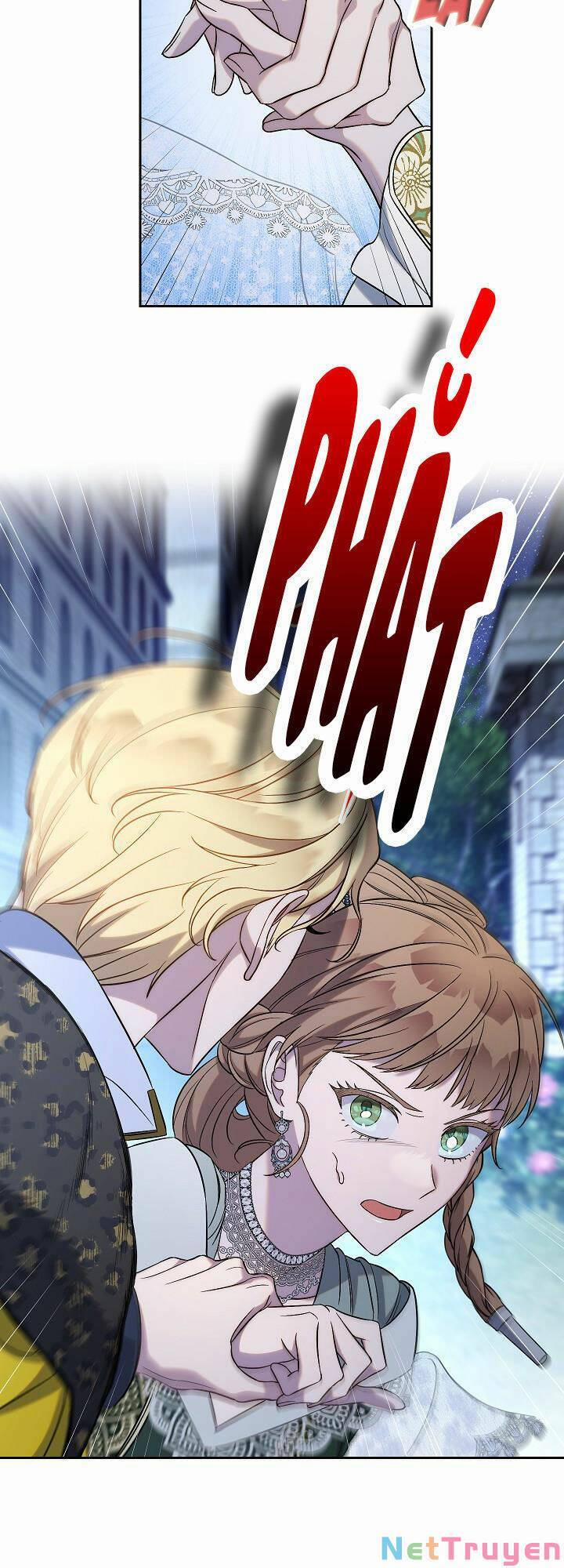 Cuộc Hôn Nhân Vụ Lợi 54.1 trang 48