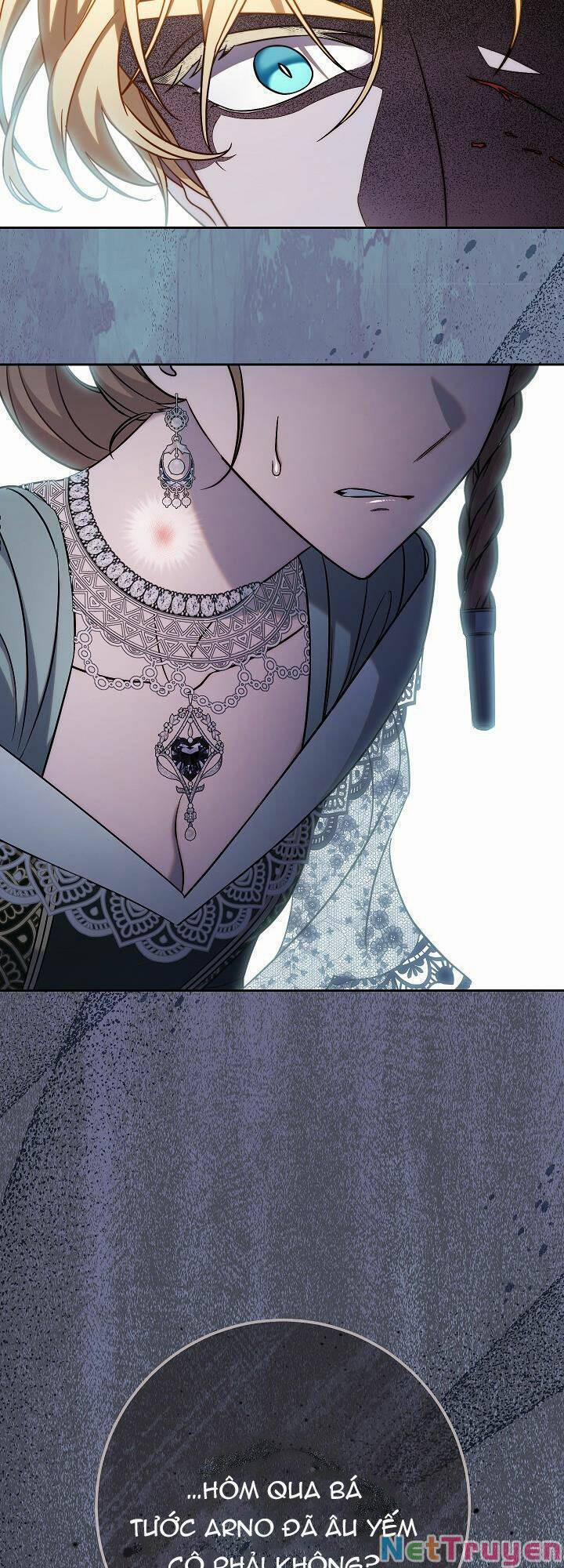 Cuộc Hôn Nhân Vụ Lợi 54.1 trang 50