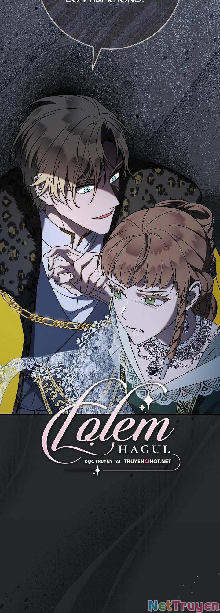 Cuộc Hôn Nhân Vụ Lợi 54.1 trang 51