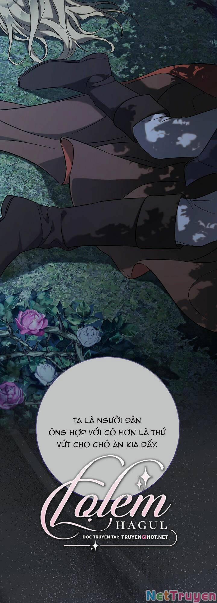 Cuộc Hôn Nhân Vụ Lợi 54.1 trang 53