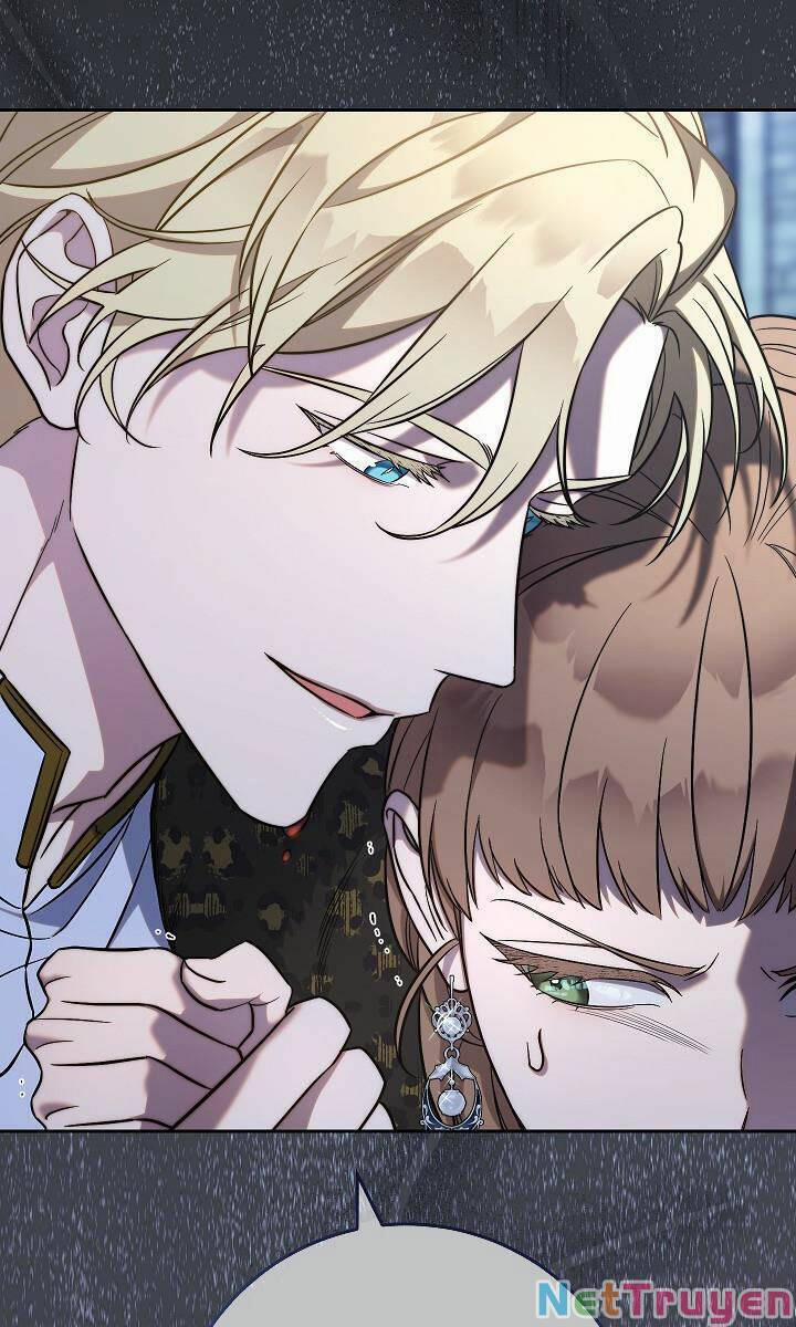 Cuộc Hôn Nhân Vụ Lợi 54.1 trang 54