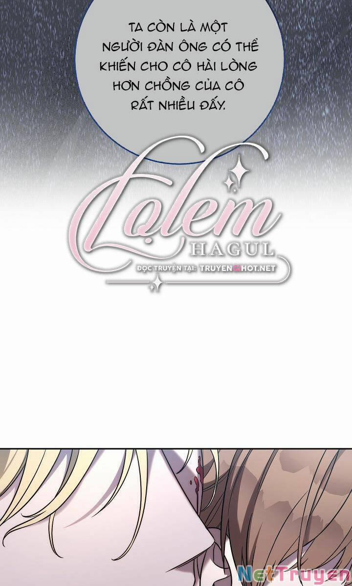 Cuộc Hôn Nhân Vụ Lợi 54.1 trang 55