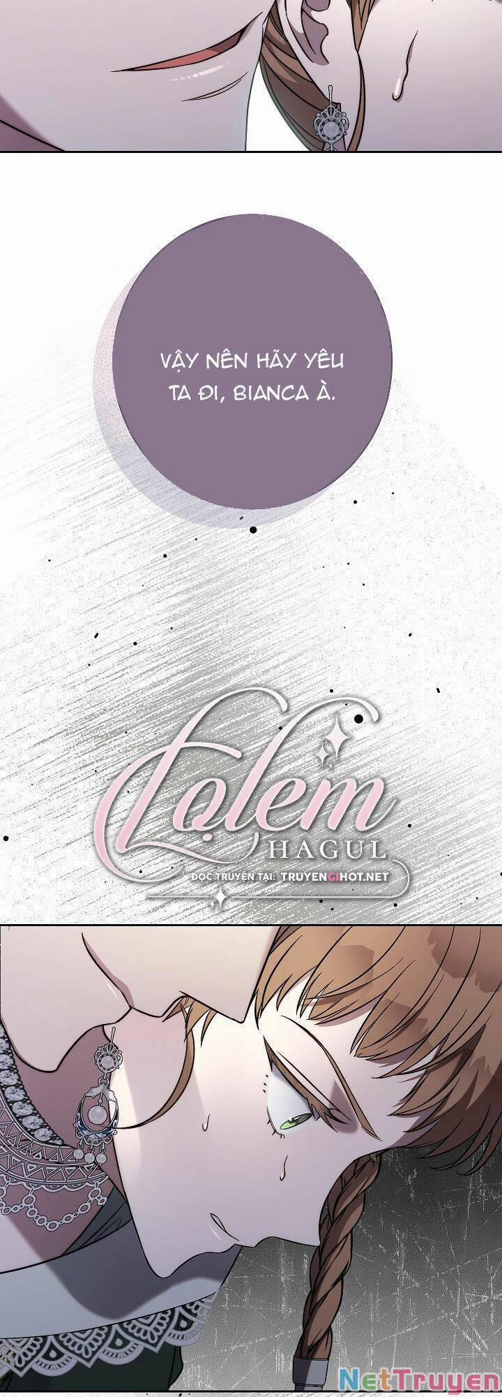 Cuộc Hôn Nhân Vụ Lợi 54.1 trang 56