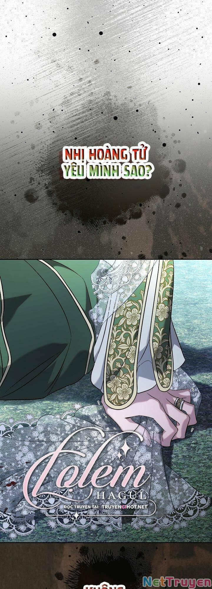 Cuộc Hôn Nhân Vụ Lợi 54.1 trang 57