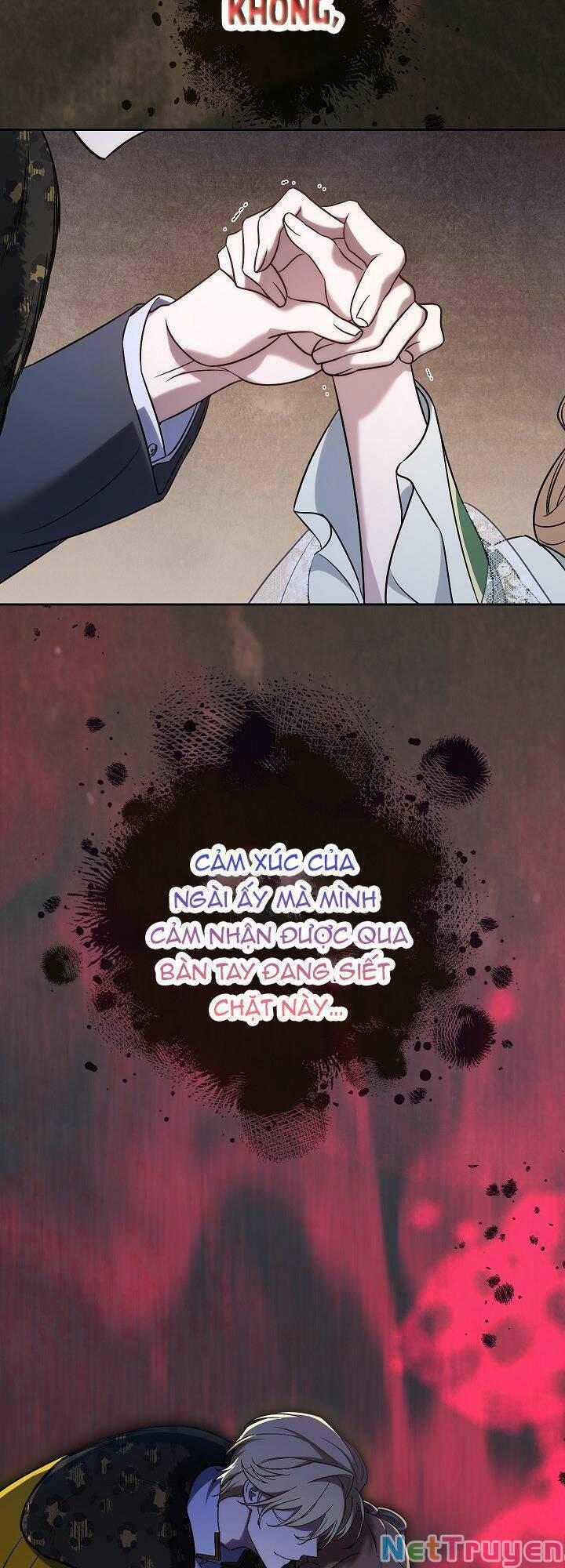 Cuộc Hôn Nhân Vụ Lợi 54.1 trang 58