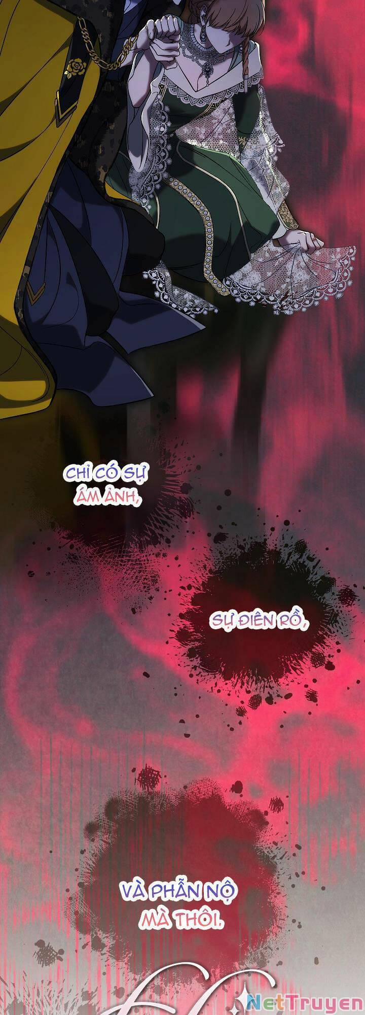 Cuộc Hôn Nhân Vụ Lợi 54.1 trang 59