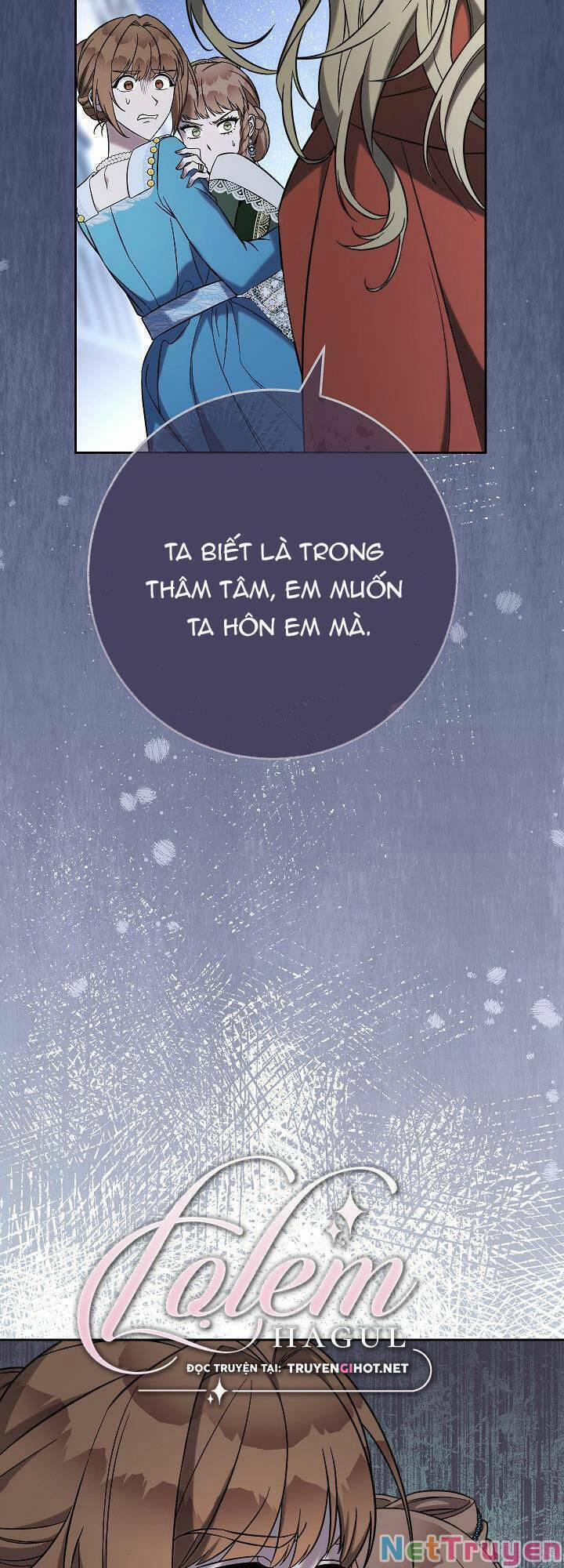 Cuộc Hôn Nhân Vụ Lợi 54.1 trang 6