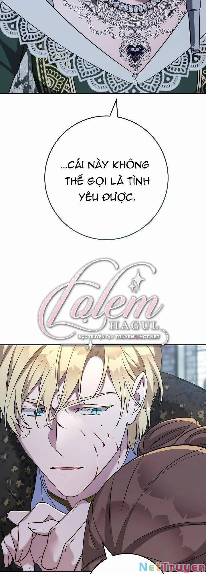 Cuộc Hôn Nhân Vụ Lợi 54.1 trang 61