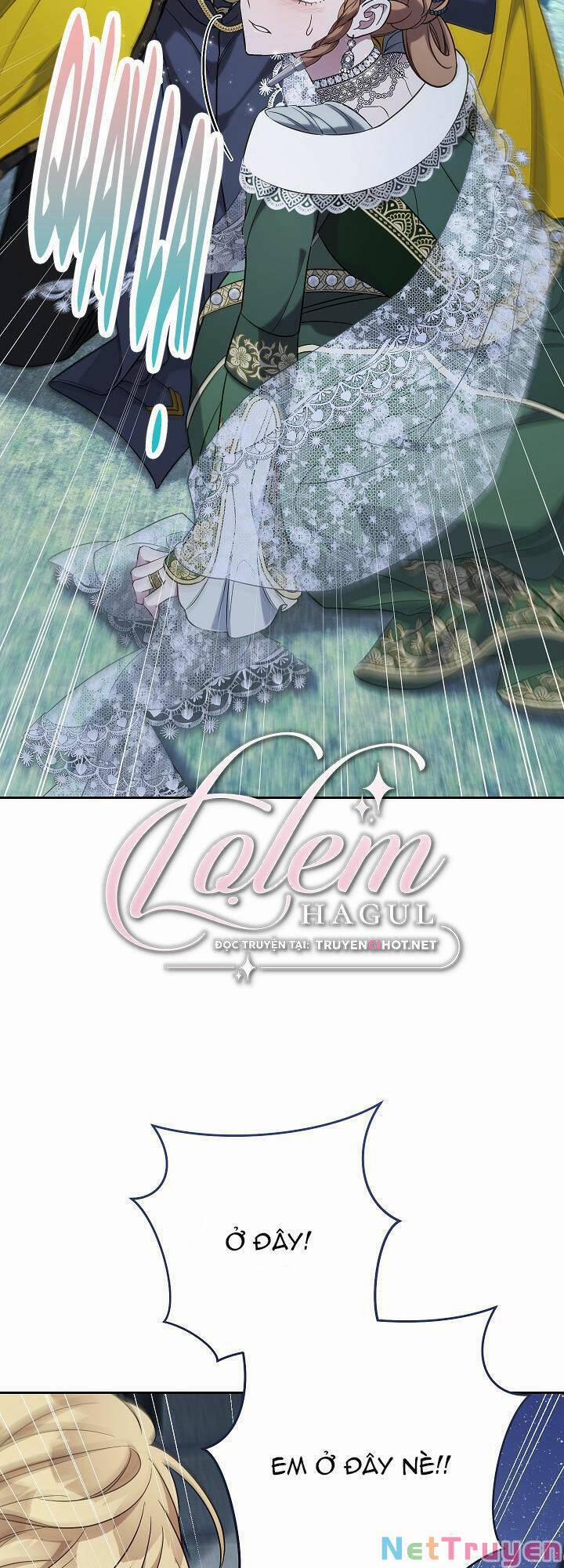 Cuộc Hôn Nhân Vụ Lợi 54.1 trang 63