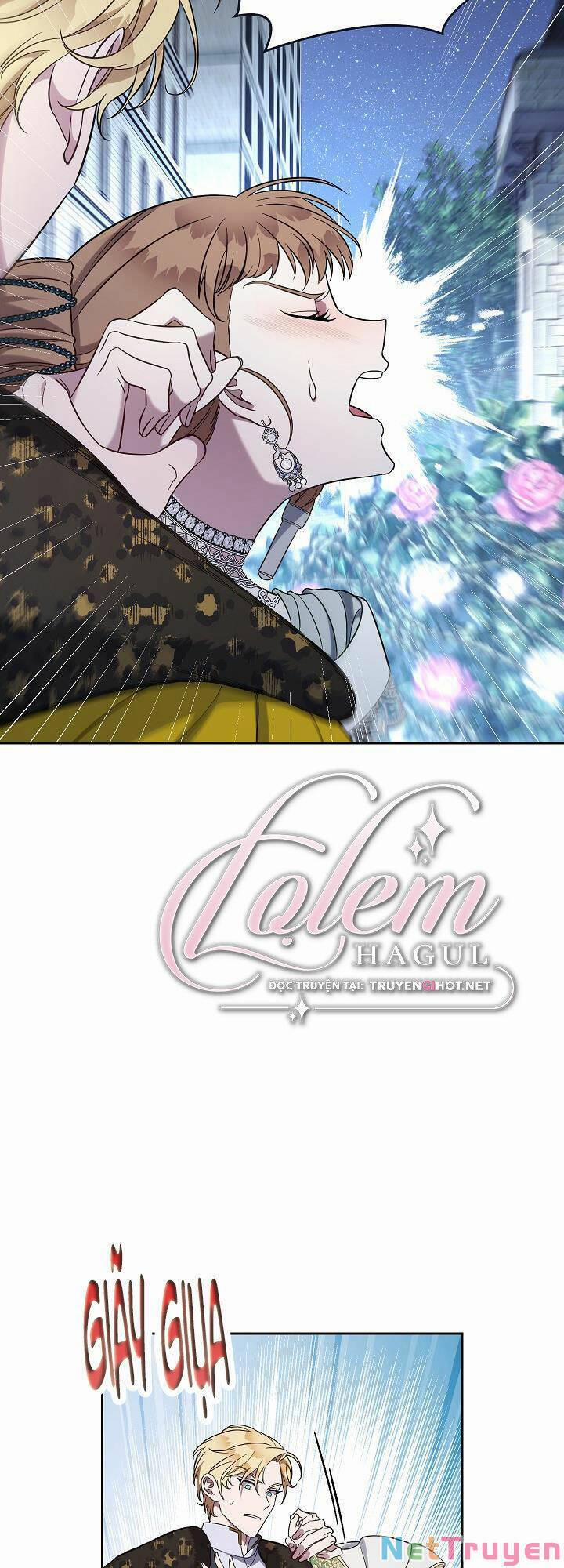 Cuộc Hôn Nhân Vụ Lợi 54.1 trang 64