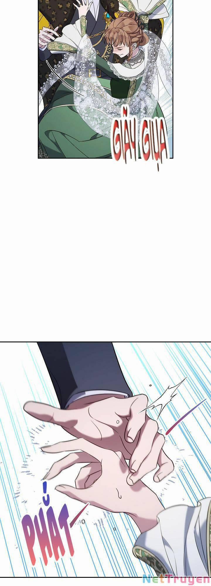 Cuộc Hôn Nhân Vụ Lợi 54.1 trang 65