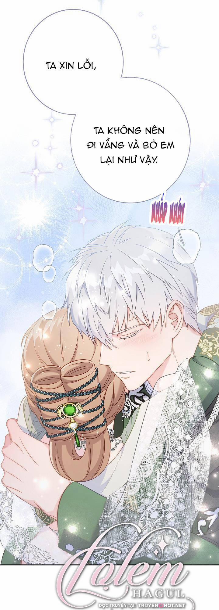 Cuộc Hôn Nhân Vụ Lợi 54.2 trang 1