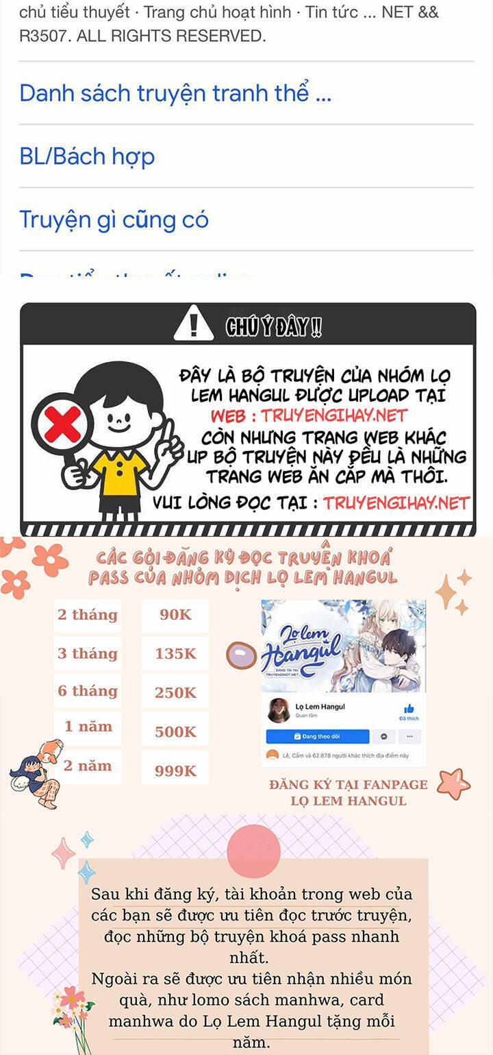 Cuộc Hôn Nhân Vụ Lợi 54.2 trang 5