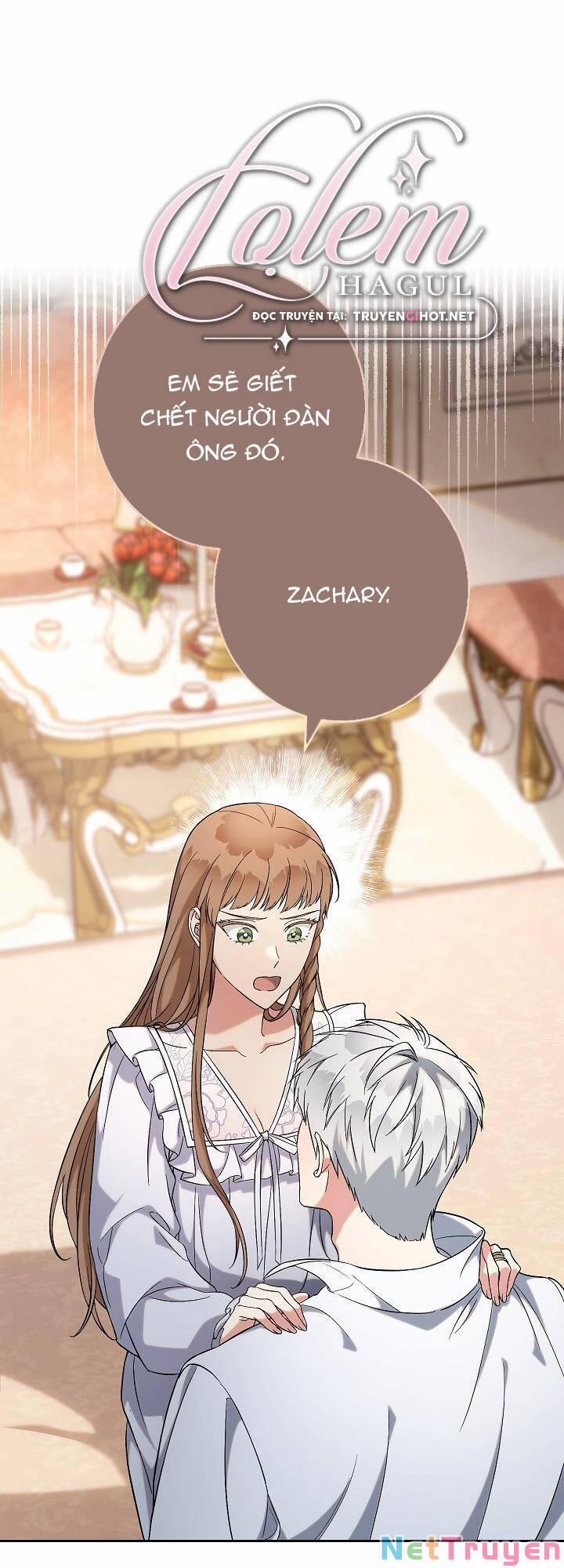 Cuộc Hôn Nhân Vụ Lợi 56 trang 1