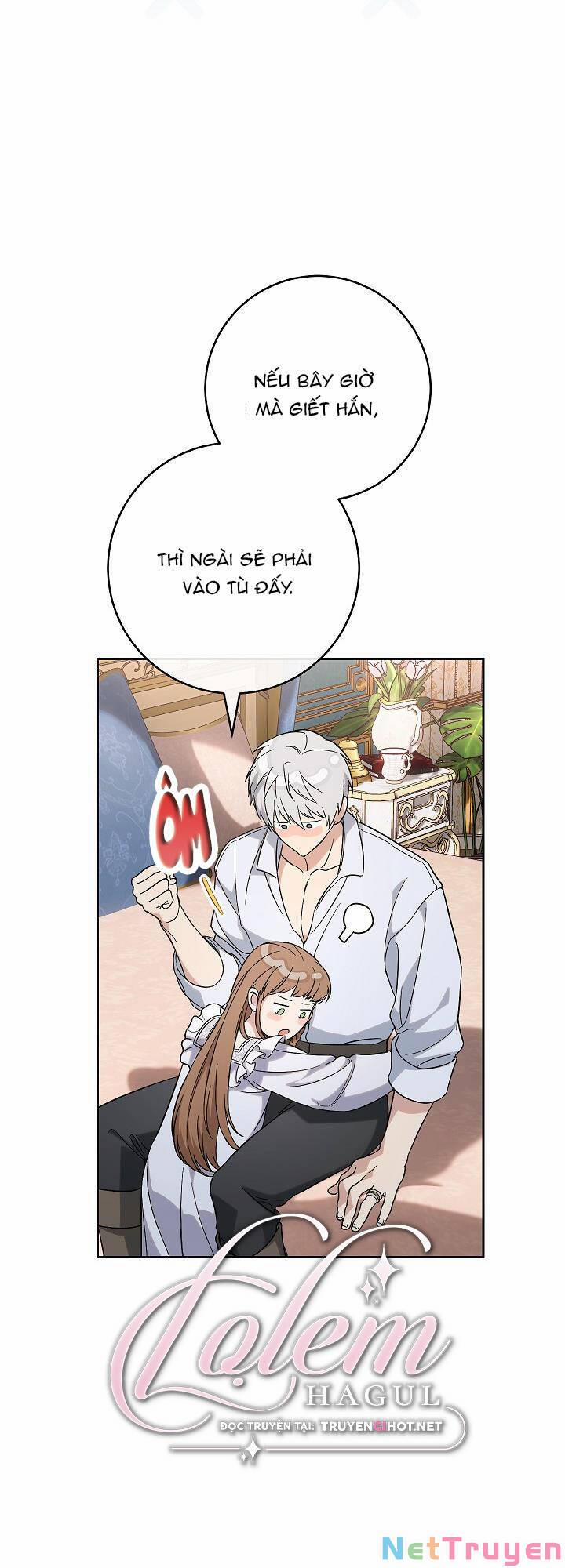 Cuộc Hôn Nhân Vụ Lợi 56 trang 10