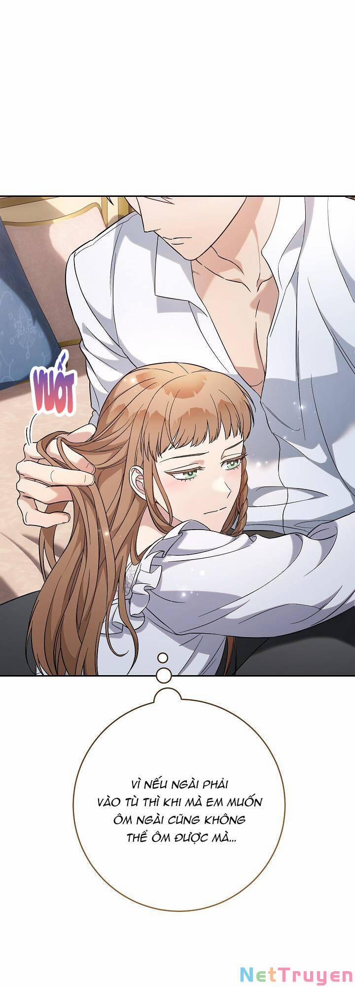 Cuộc Hôn Nhân Vụ Lợi 56 trang 11