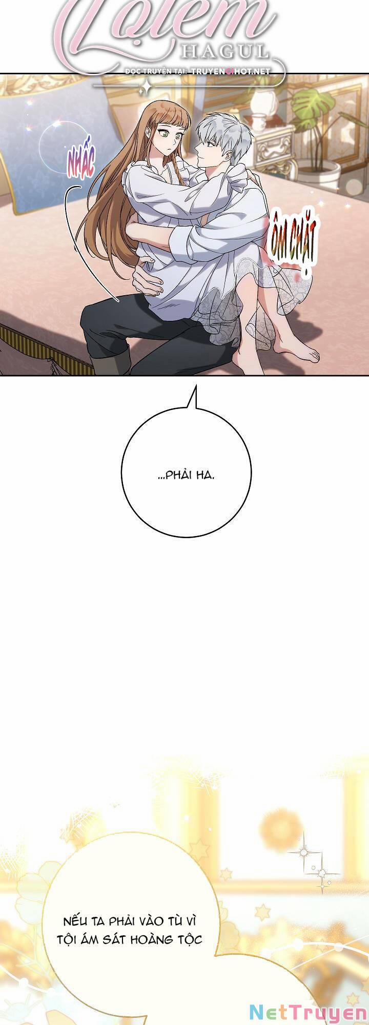 Cuộc Hôn Nhân Vụ Lợi 56 trang 13