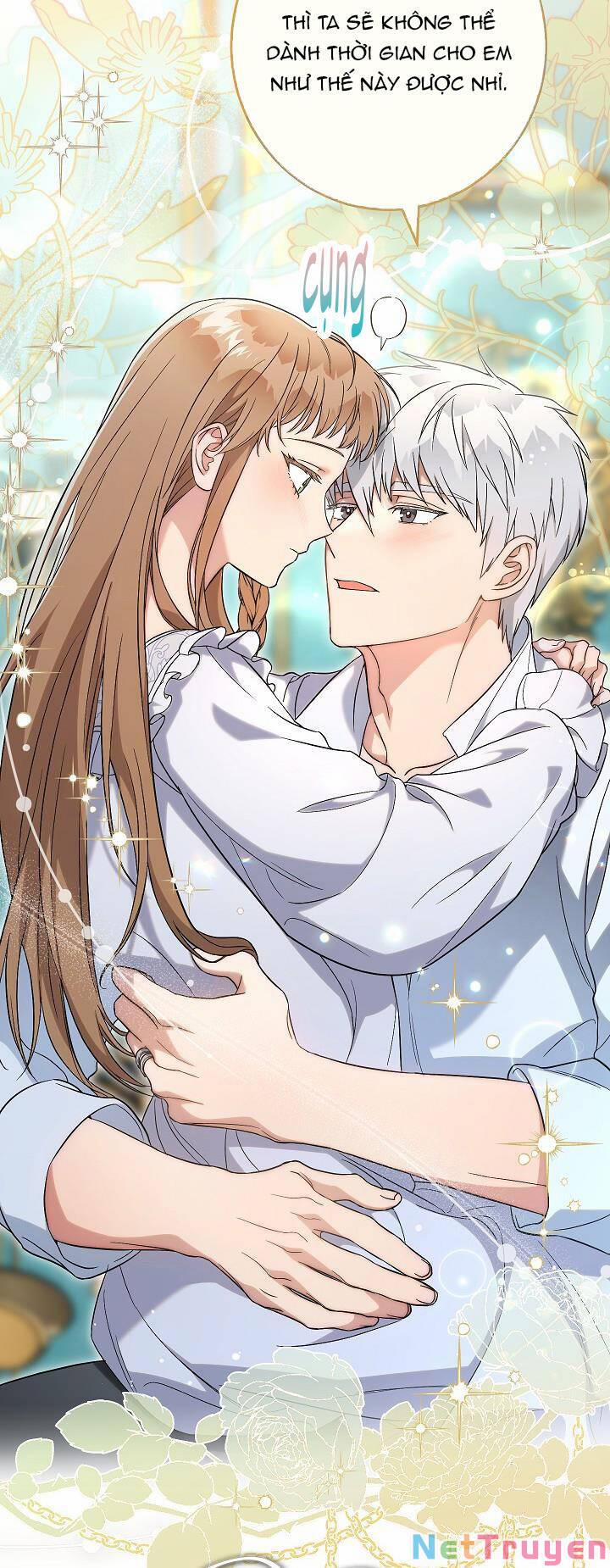 Cuộc Hôn Nhân Vụ Lợi 56 trang 14