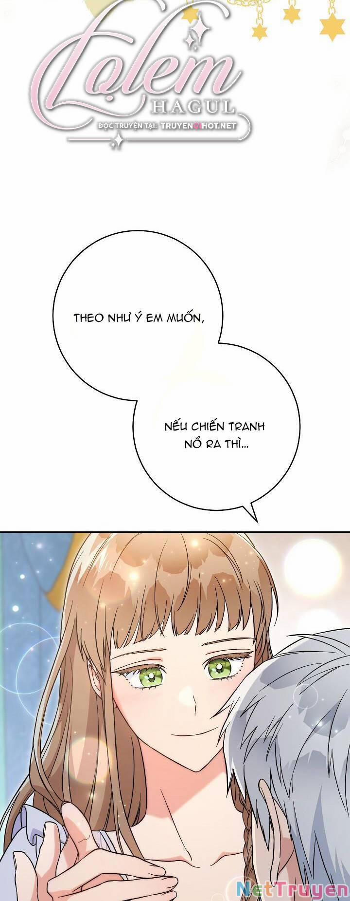 Cuộc Hôn Nhân Vụ Lợi 56 trang 15