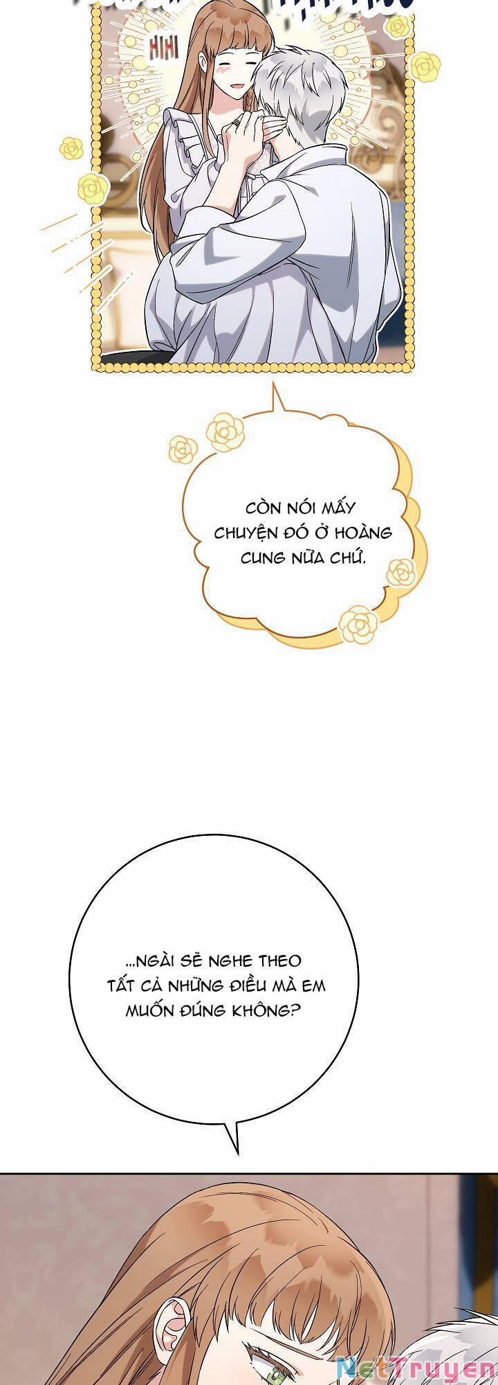 Cuộc Hôn Nhân Vụ Lợi 56 trang 18